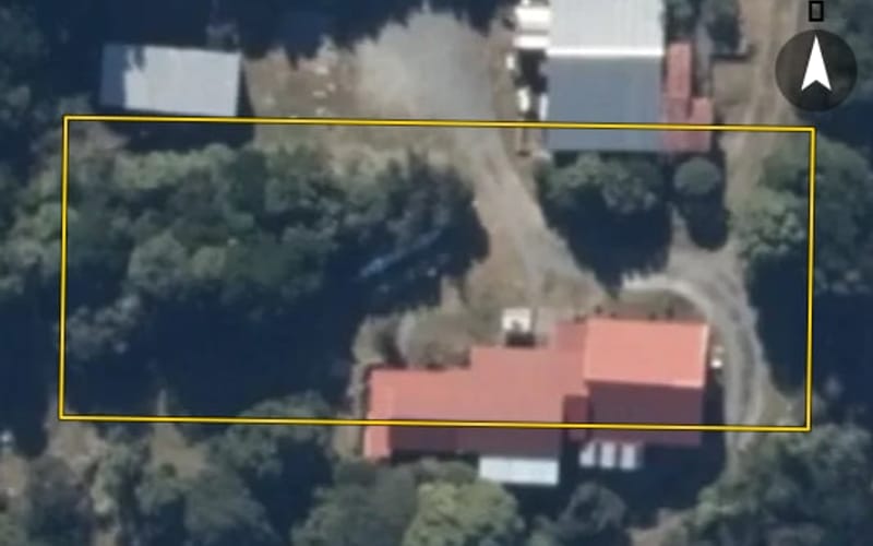 6484C Otira Highway