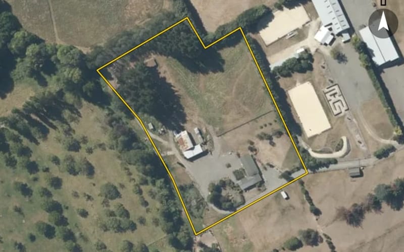 16 Te Whiti Road