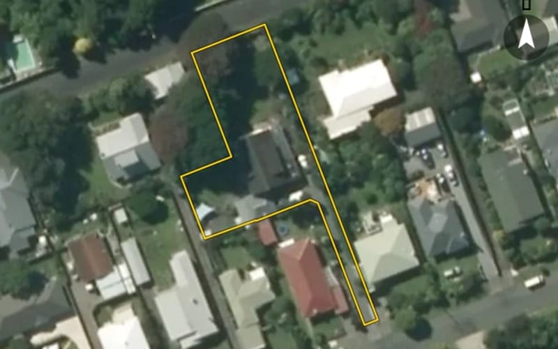 19A Timandra Street