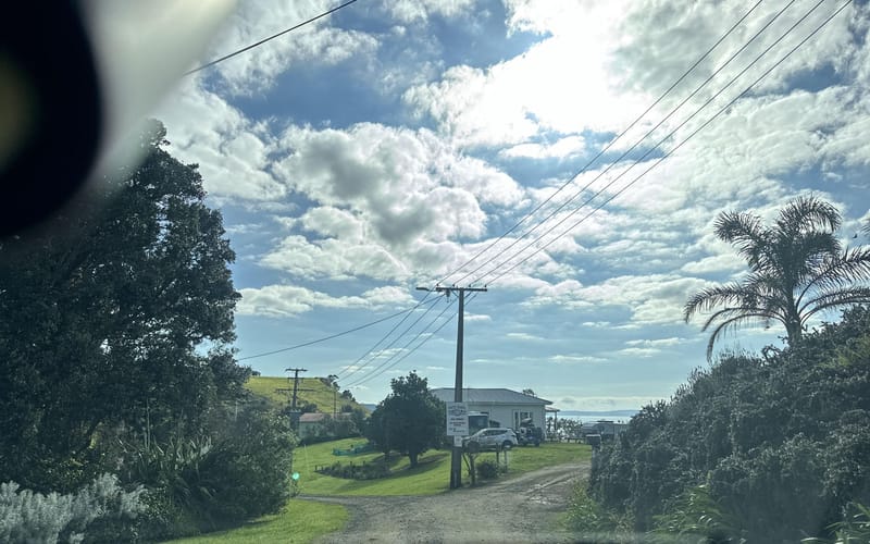 11 Signal Station Road