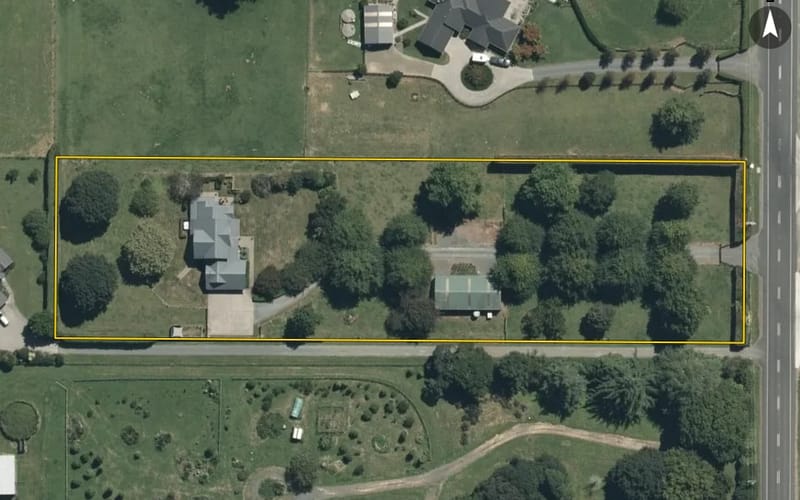 281 Peake Road