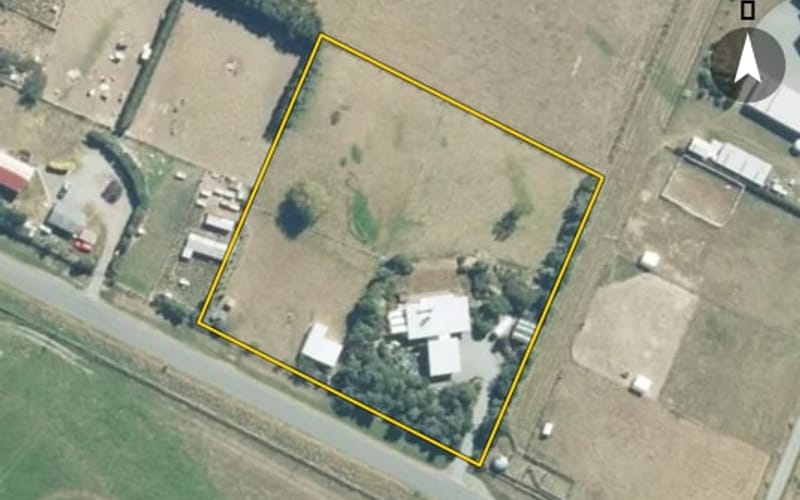 190 Daniels Road