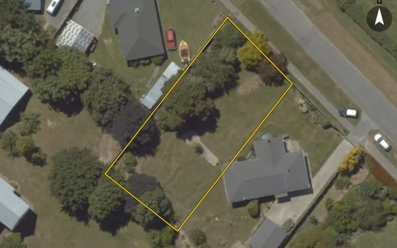 43 Wrights Road