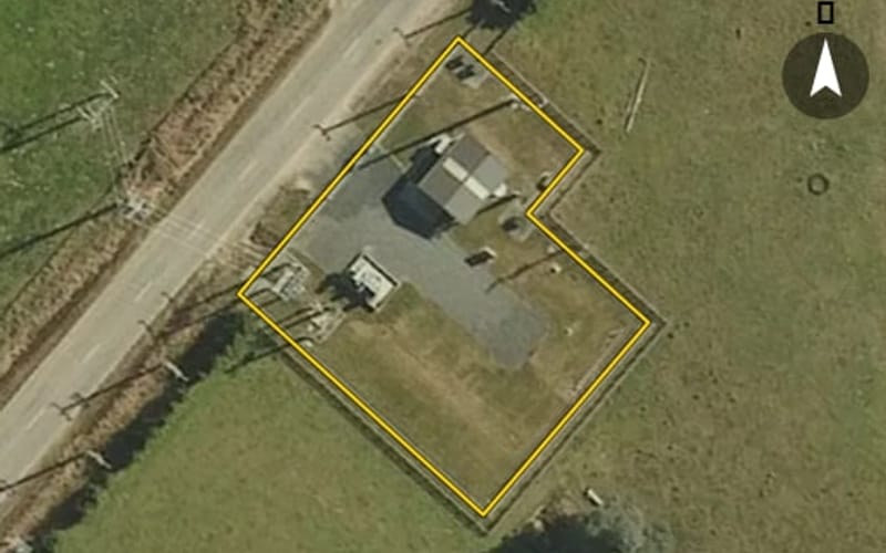 613 Maungatua Road