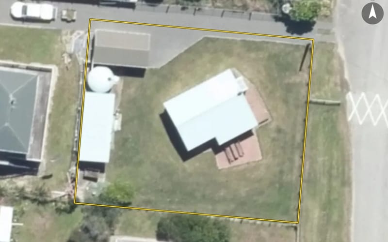 14 Seaview Road