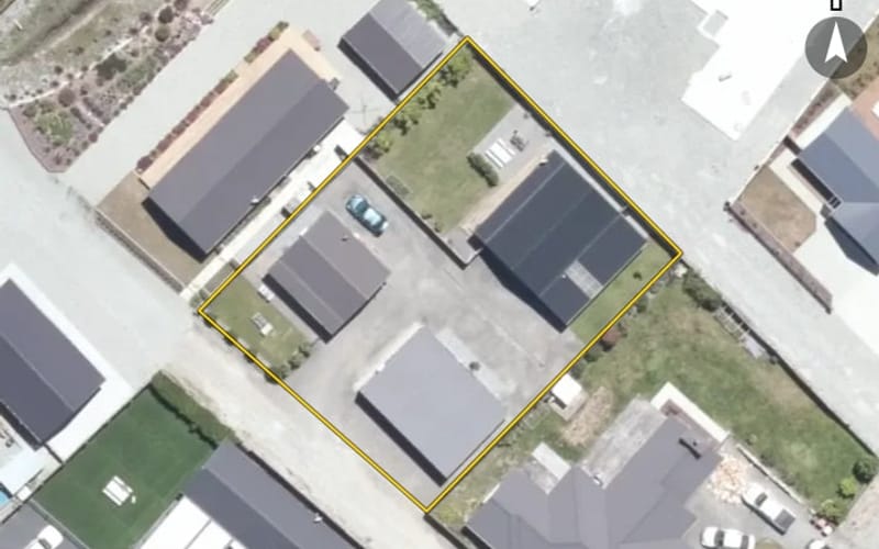 5 Pine Tree Road