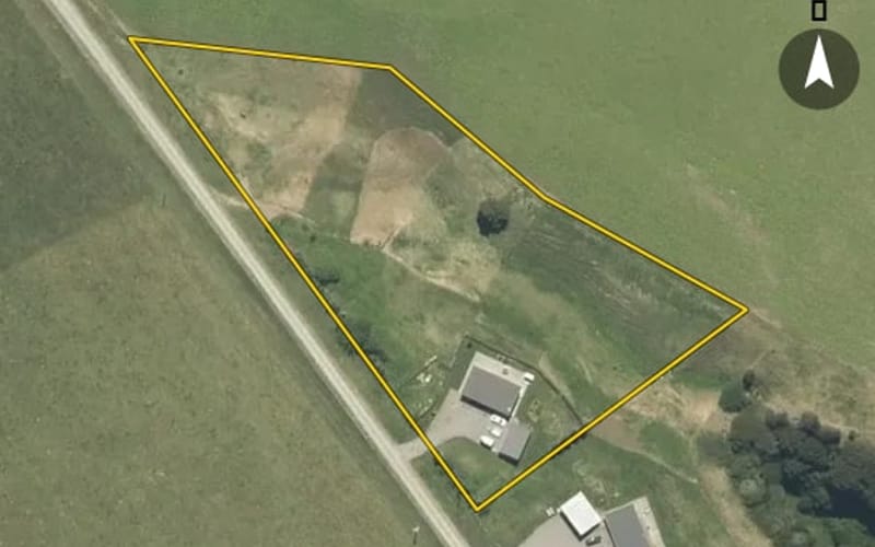 22 Lower Flag Range Road