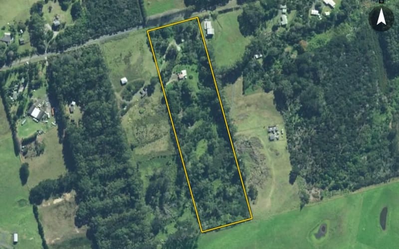 490 Henderson Bay Road