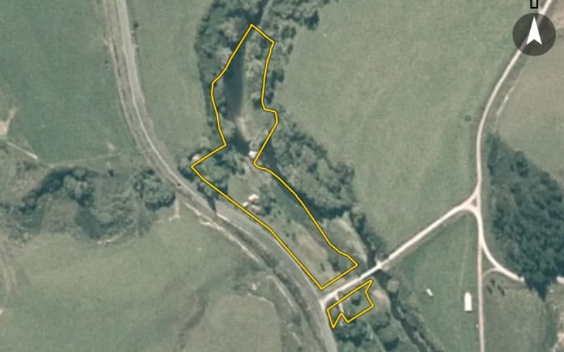 652 Palmerston-Dunback Road