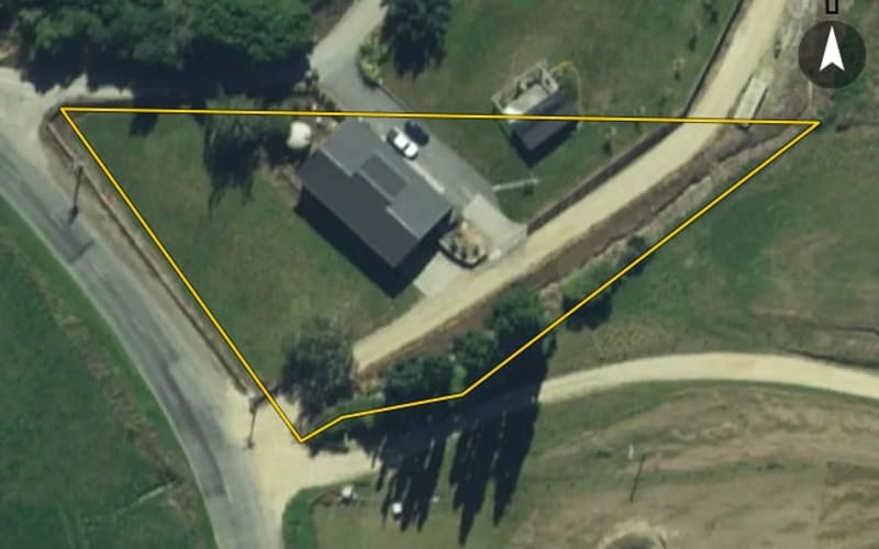 682 Pyramid Waiparu Road