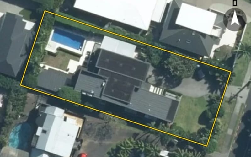 20 Tiri Road