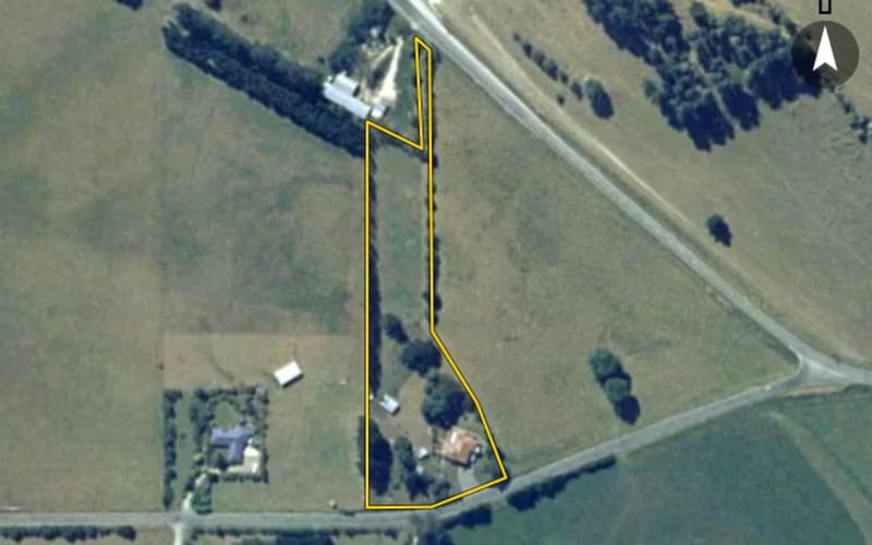 24 Cormacks-Kia Ora Road
