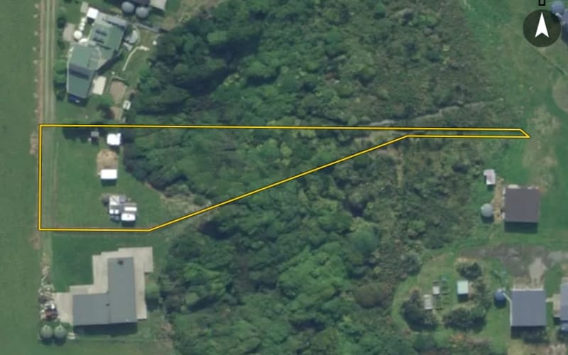 212E Jacks Bay Road