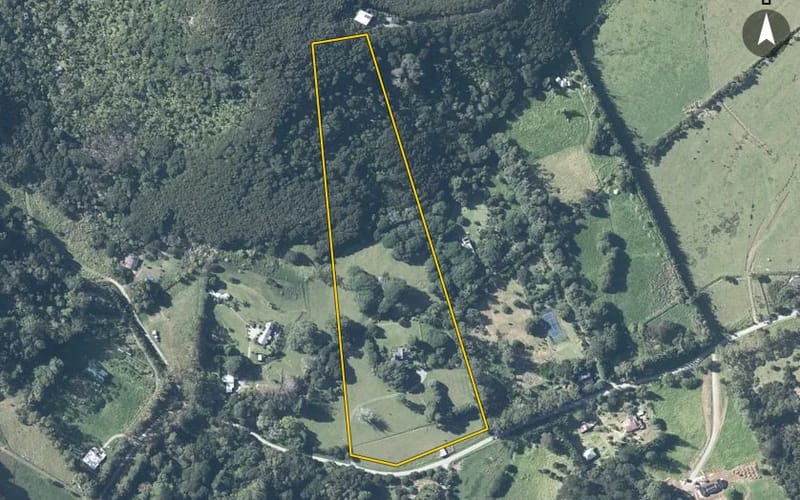 84 Mason Road