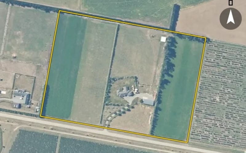 208 Purchas Road