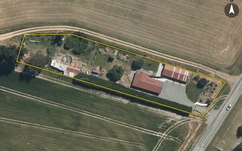 167 Seadown Road