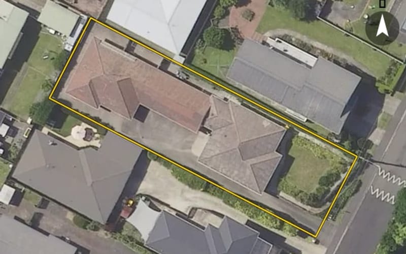 73 Greerton Road