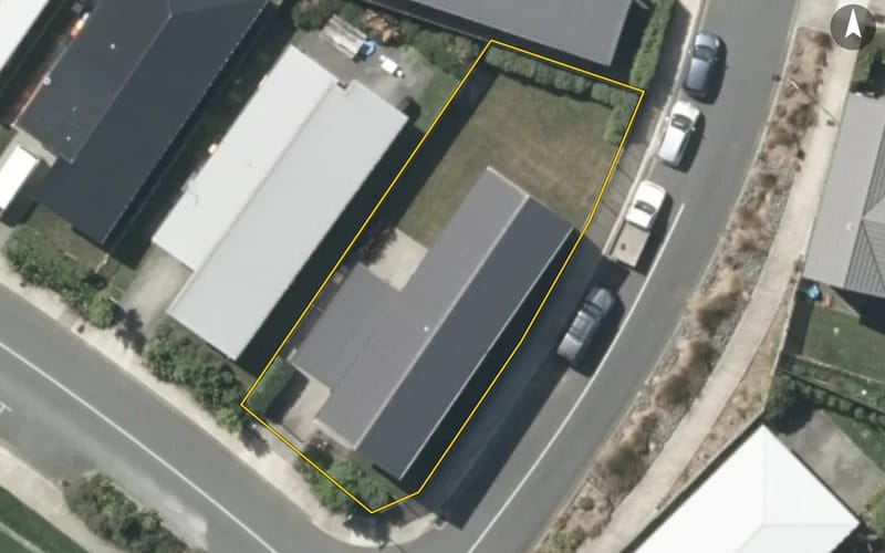 14 Pāteke Drive