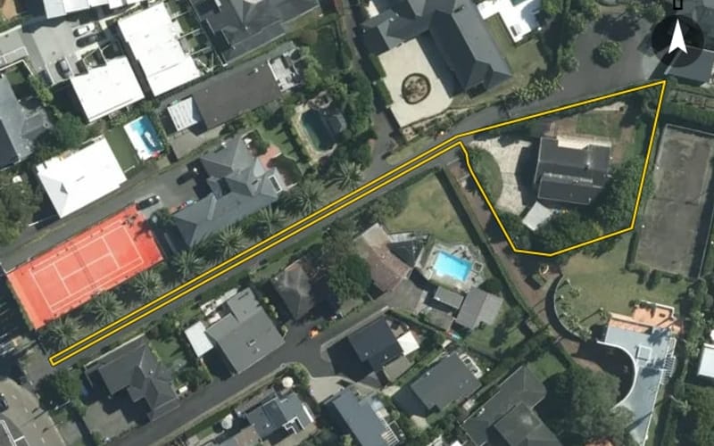 188A Kohimarama Road