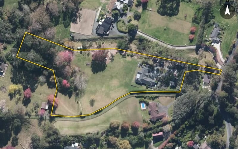 42 Attwood Road