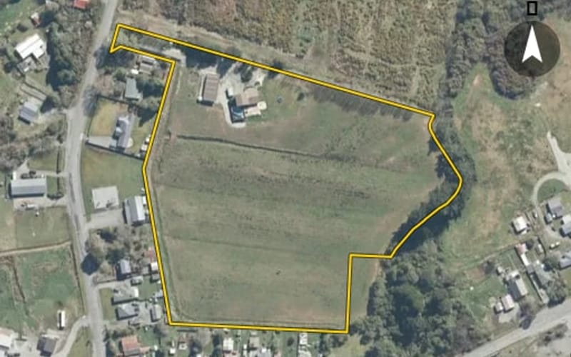 30 Golf Links Road