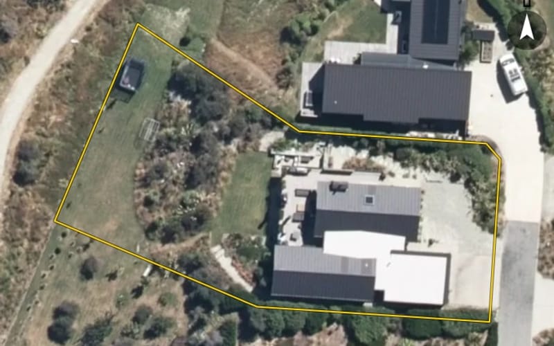 9 Big Valley Drive