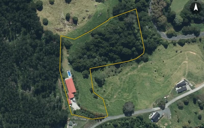 169 Ahuroa Road