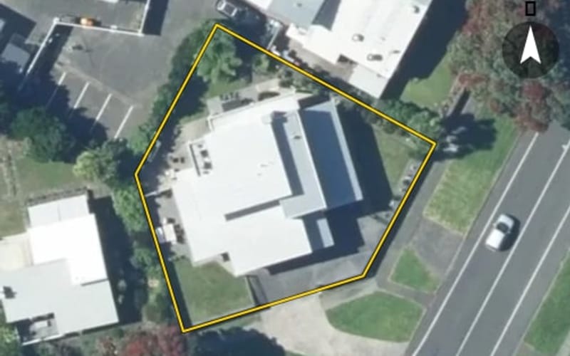 2 Havelock Street