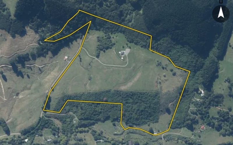 100 Usshers Road