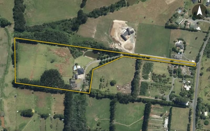 85 Nixon Road