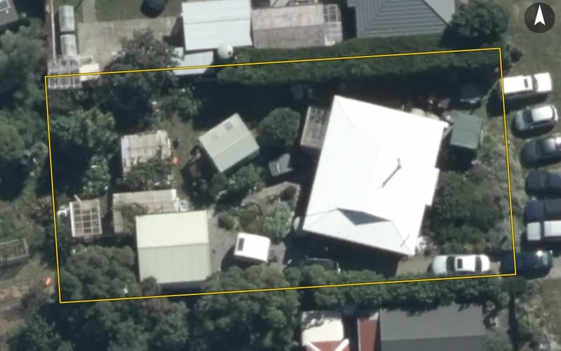 21 Lake Terrace Road
