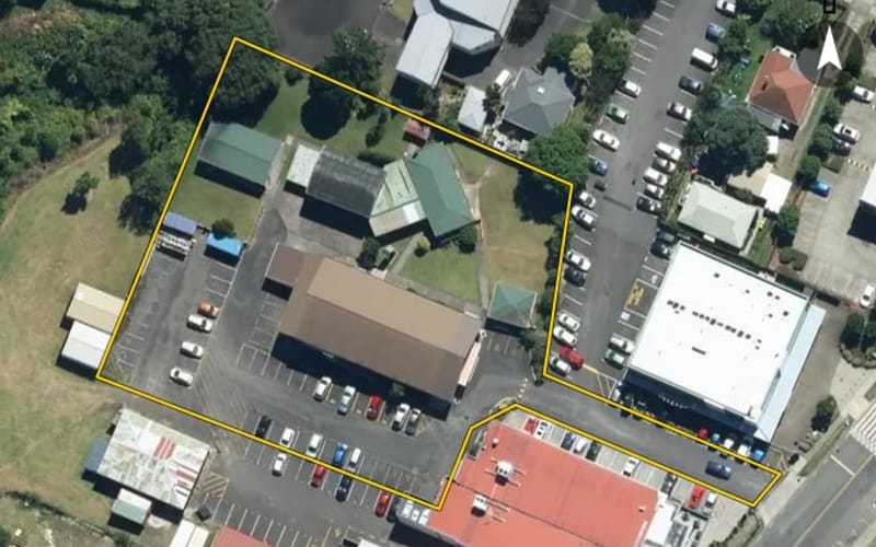 7 Glendale Road
