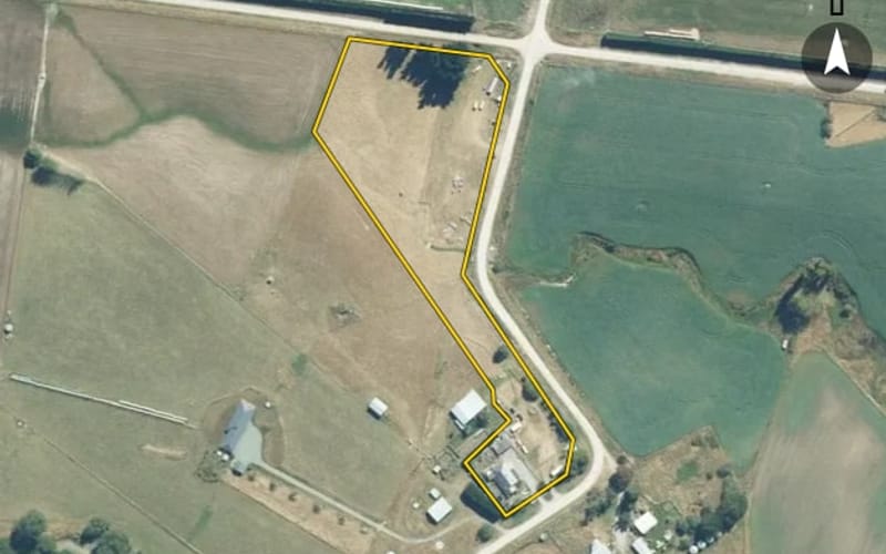 142 George Ward Road