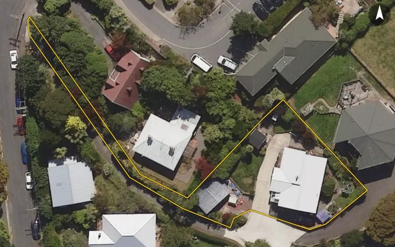 68 Gladstone Road