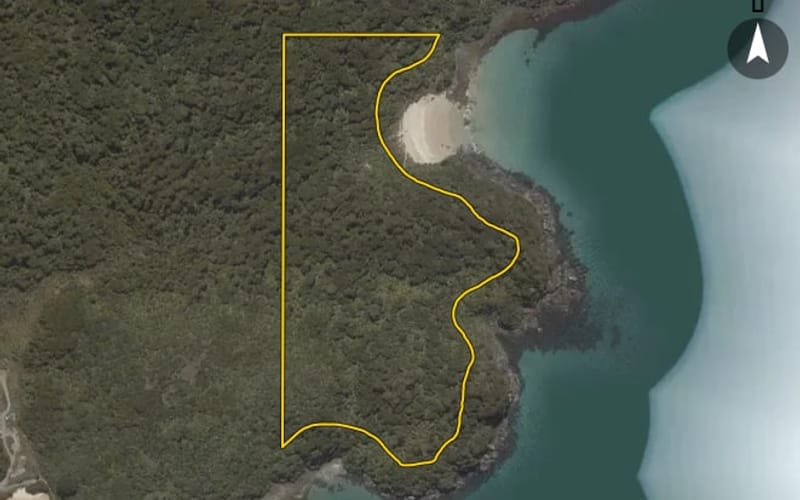 99 Horseshoe Point Track