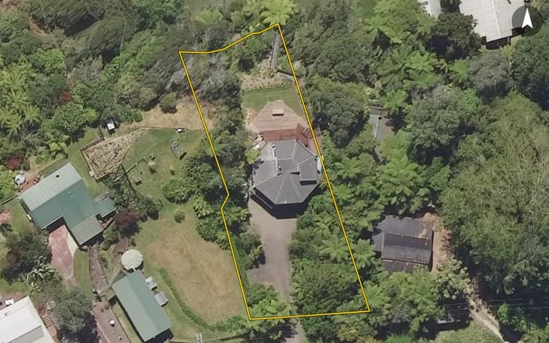 195 Tumoana Road