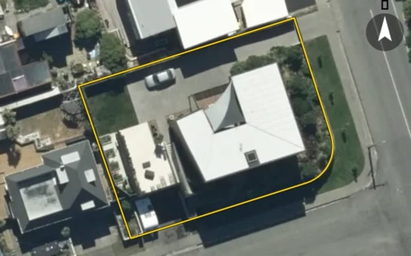 320 Marine Parade