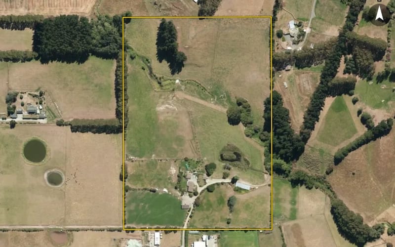 49 McLeods Road