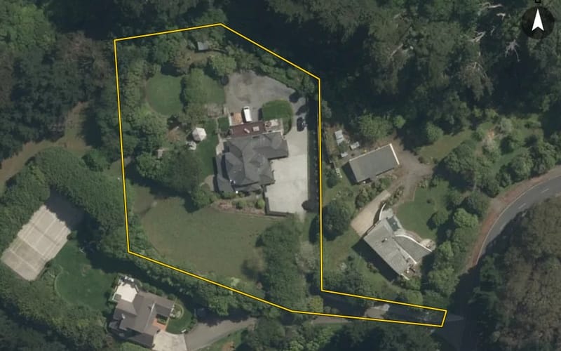 73 Woodburn Drive