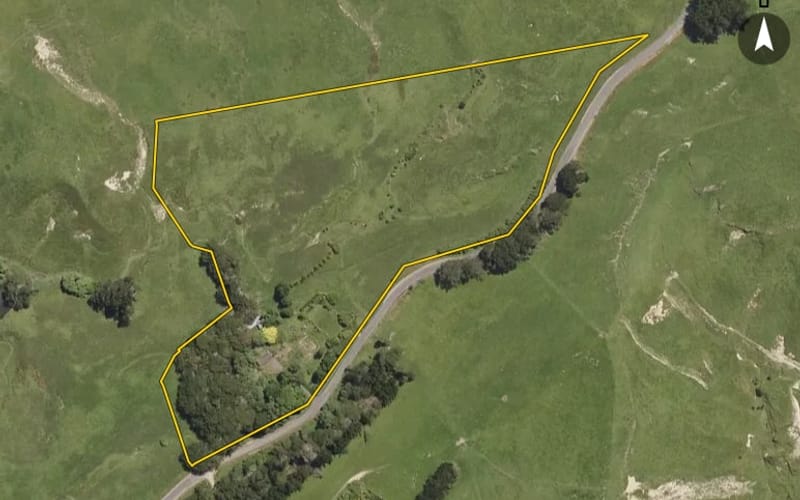 210 Waitahora Valley Road