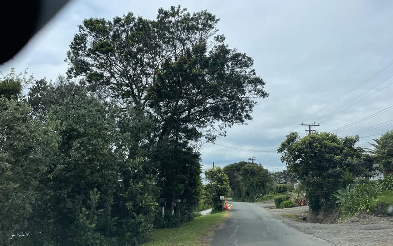 6 Sandy Beach Road