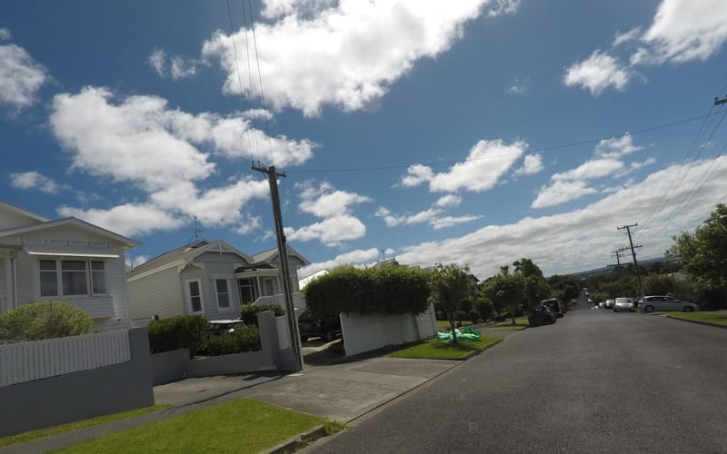 8 Springfield Road