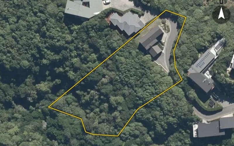 71D Korokoro Road