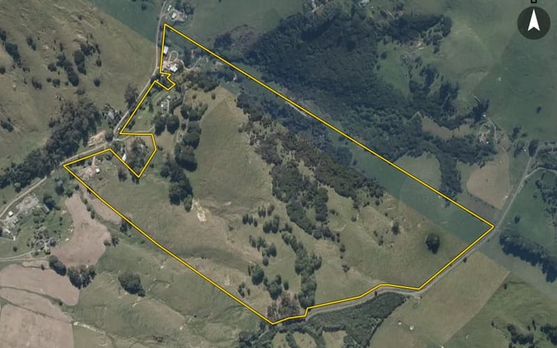84 Pipers Valley Road