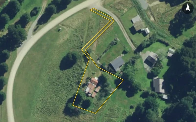 2528 Piano Flat Road