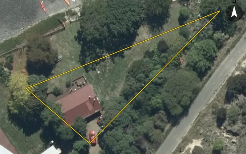 183 Pa Road
