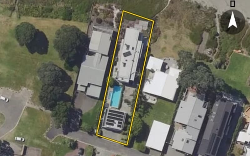 27 Plantation Reserve