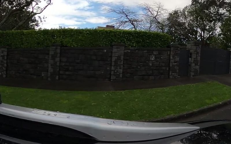 133 Orakei Road