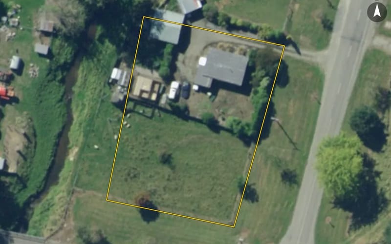 6 Kaiwera Road