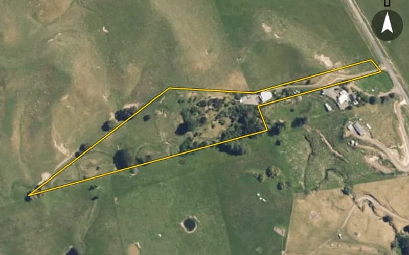 2127 Puketitiri Road